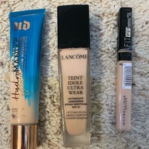 Foundation Bundle
